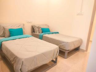 Z Express Vimrath,Hosur Rd,3 star