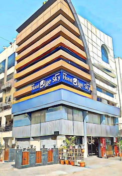 Hotel Blue Sky,Sp Ringroad,3 star