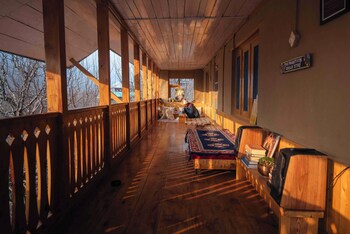 The Mountain Childs Stay,,3 star