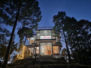 Aranya Resorts,Kandaghat,4 star