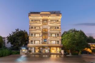 Qotel Signature - Golf Course Road,Golf Course Road,2 star