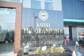 Hotel The Grand Atb,,2 star