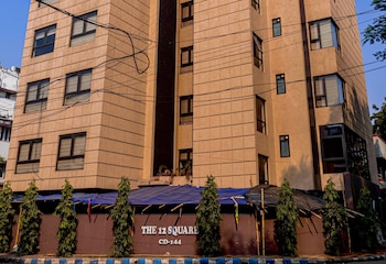 The 12Th Square Saltlake,Salt Lake City,3 star
