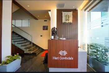 hotel harigovindas express mysore