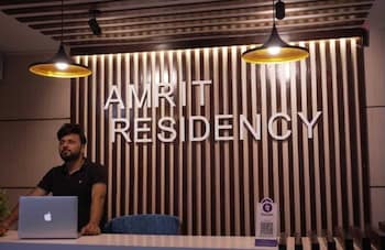 Amrit Residency,,2 star