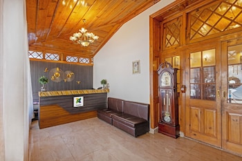 Treebo Premium Torrentium - A Heritage Hotel,,3 star