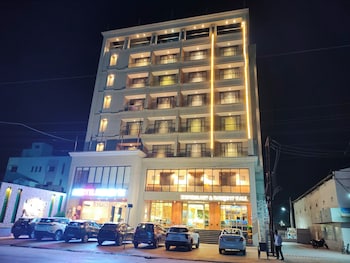 Aceotel Premier Tk Morbi,,3 star