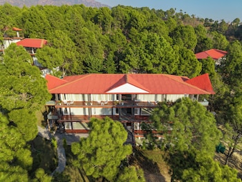 Kumaon Eco Resorts,,3 star