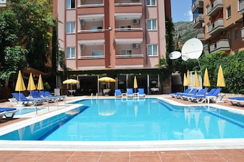 sun vera hotel