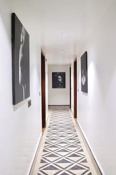 Ace Stayz,Vasant Vihar/ Vasant Kunj,2 star