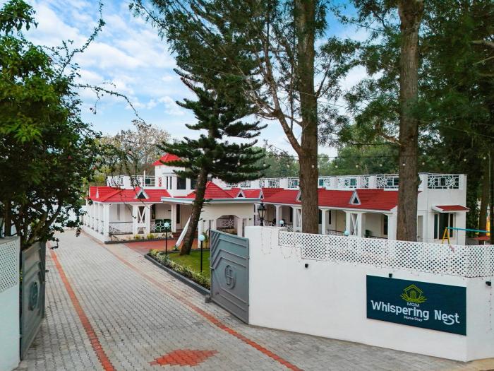 Mgm Whispering Nest Yelagiri,Yelagiri,4 star