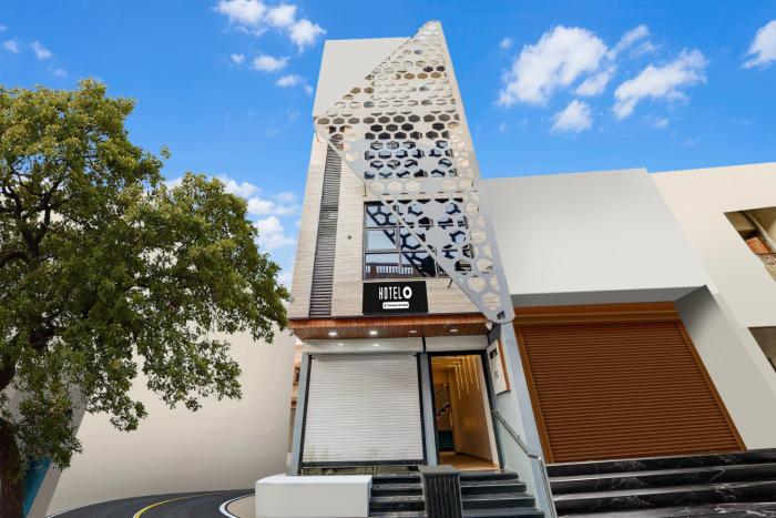 Hotel O Mahakal Temple Formerly Shivangam,,3 star