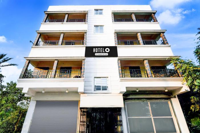 Super Hotel O Ecopark Kolkata,New Town,3 star