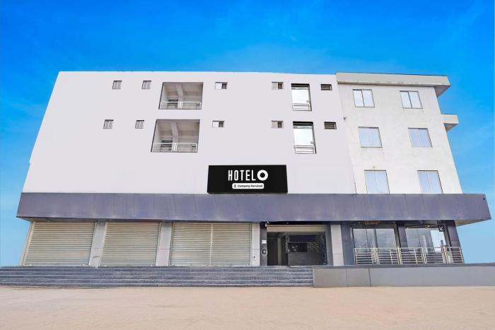 super hotel o kalpi road formerly hotel gajanand