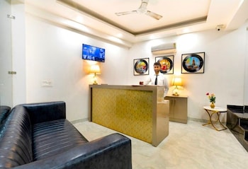 Hotel Evergreen Stay,Mahipalpur,2 star