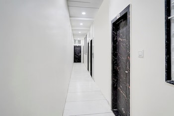 The Byke Express - Avanti Residency,,2 star