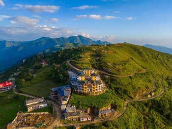 The Hosteller Chakrata,Chakrata Rd,1 star