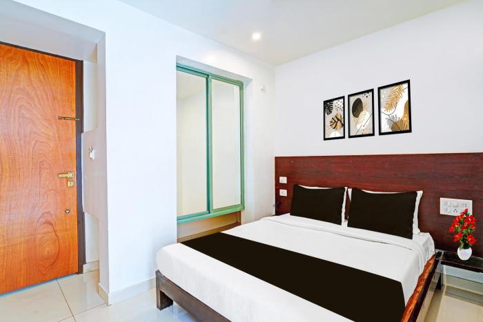 Super Hotel O Kaveri Road Mysore,Heggadadevankote (H.D Kote),3 star