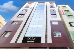 Collection O Itpl Bangalore,,3 star