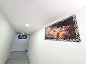 Hotel Jubilee Pride,Kothur,2 star