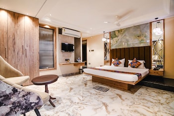 Fabhotel Prime Krishna Regency,,3 star