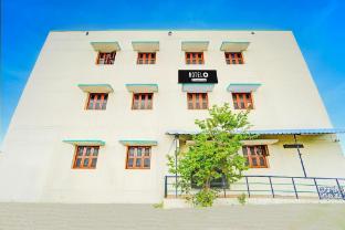 Super Hotel O Chidambaram City Centre,,3 star