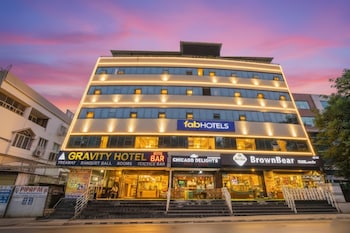 Fabhotel Broholic Prime Suites,Kukatpally,3 star