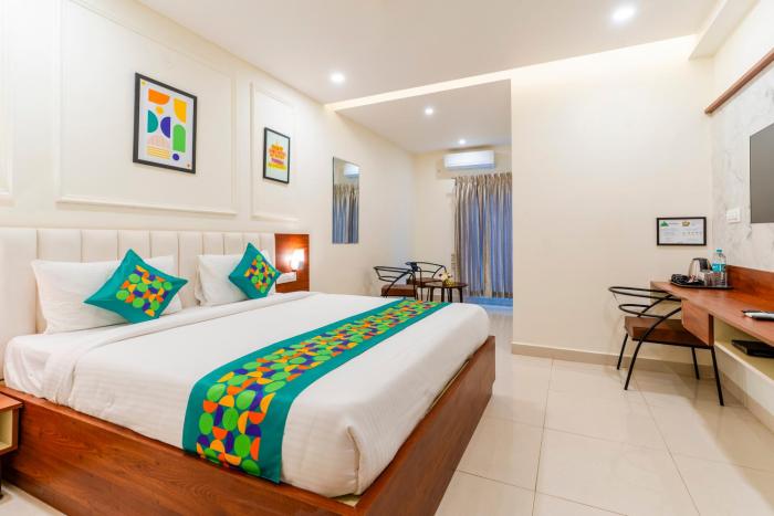 Treebo Memories Inn,,3 star