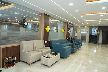 Hotel Grand Sigma,Gandhi Nagar,3 star
