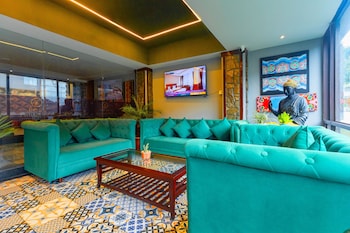 Sumitel Jb Park Darjeeling,Chauk Bazaar,3 star