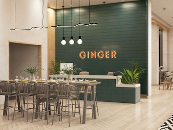 Ginger Dehradun Rajpur Road,Rajpur Road,3 star