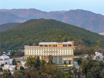 taj mussoorie foothills dehradun