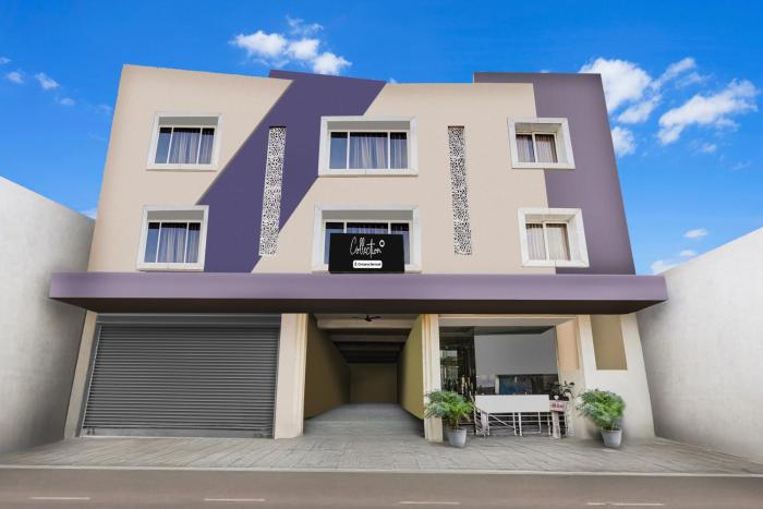 super collection o civil lines rudrapur