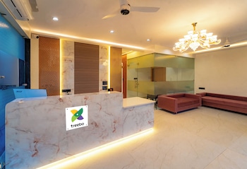 Treebo Neel Orchid,,3 star