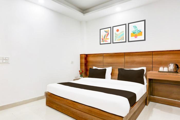 Super Hotel O Cyber City Phase 3,,3 star