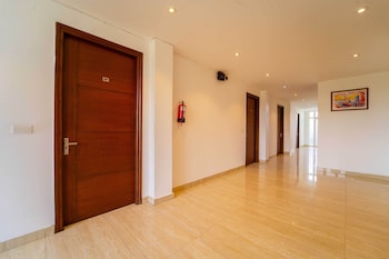 Treebo Luxury Stay Premium Inn,,3 star