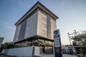 Zip By Spree Hotels Ranjangaon,Ranjangaon,3 star