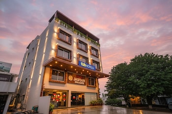 Fabhotel Prime Jashan Paradise,,3 star