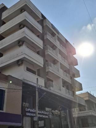 Oakhaven  Apartments Near Mico Layout,17, 6Th Main Rd, Mico Layout, Btm 2Nd Stage, Near Btm Park , Bangalore 560076,3 star