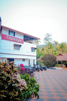Tapasya Homestay,Virajpet,3 star