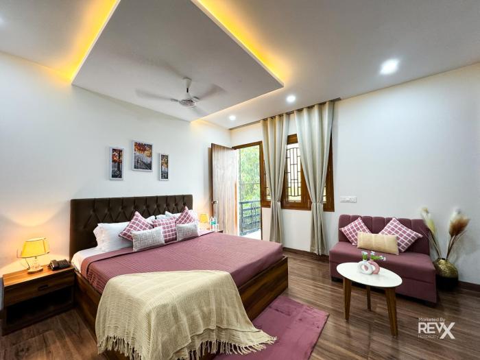 Guru Sadan, A Luxe Stay,Faizabad,3 star