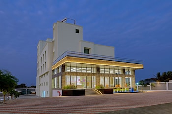 Click Collection Shikrapur, Ranjangaon,,3 star