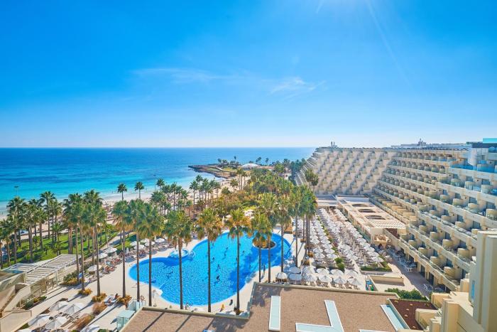 hipotels mediterraneo hotel adults only