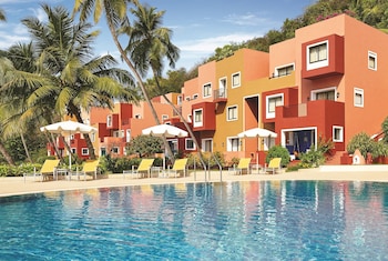 Cidade De Goa-Ihcl Seleqtions,,5 star