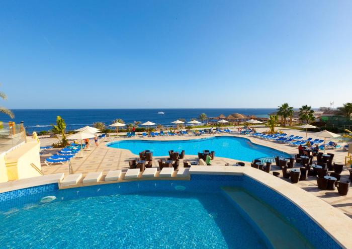 island view resort