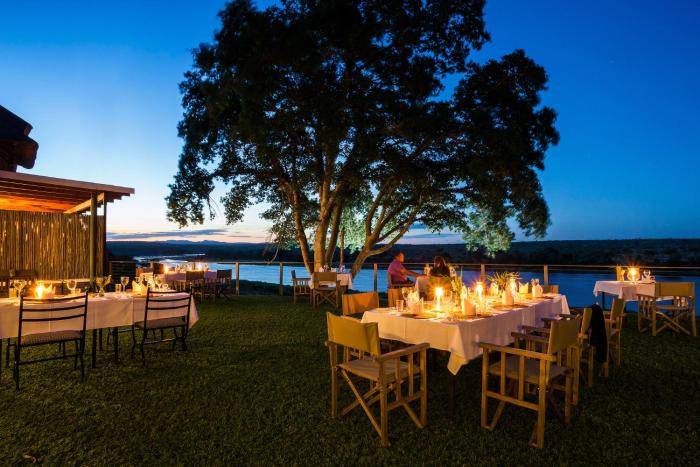 Buhala Lodge,,5 star