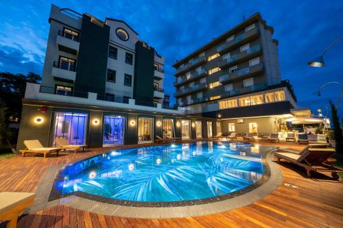 hotel brasil