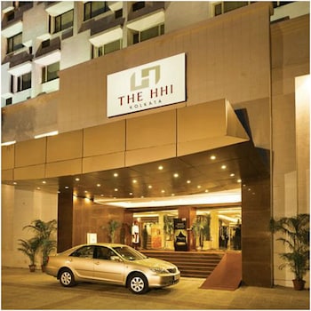 The Hhi Kolkata,,5 star