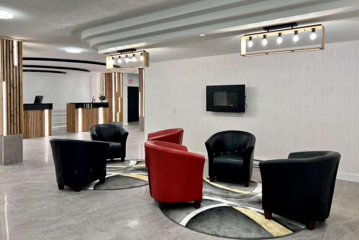 the vic ascend hotel collection