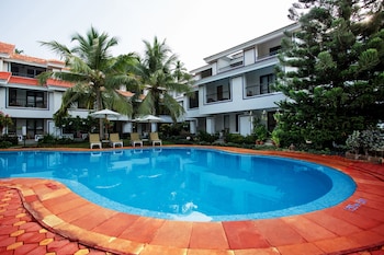 Resort Lagoa Azul,,3 star